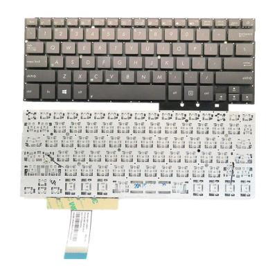 China Ultra Slim Popular Keyboard for Asus UX305 UX305F UX305FA USA RU R-U GR for sale