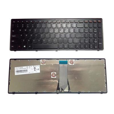 China Standard Wholesale Keyboard For Lenovo Ideapad G500 G500s G505S PS LA R-U GR PO RU for sale