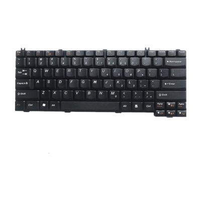 China Victory-lock N200 laptop keyboard for Lenovo PS 3000 C100 C200 V100 V200 N100 N200 N500 AR LA USA for sale