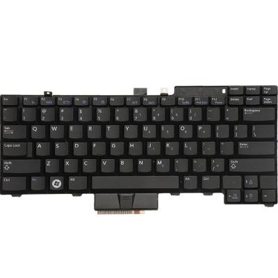 China Laptop Wireless Keyboard for Dell Latitude E6400 E6410 E6500 E6510 Precision M2400 E4300 M4400 M6400 2nd HDD Cart for sale