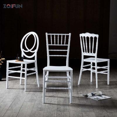 China Modern Factory Wholesale Popular Popular Children Chiavari Wedding Event Chairs For Banquet Wedding Party Event Chairs for sale