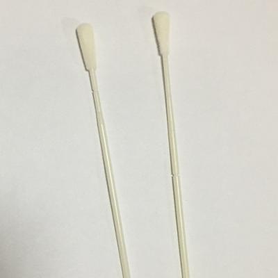 China 8202-3 Sterile Medical Examination Swab Cell Oropharyngeal Swab For Throat Examining Hot Sale for sale