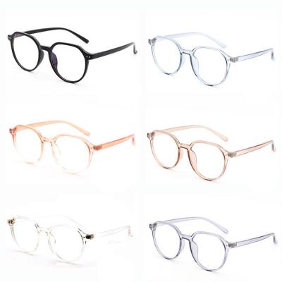 China Blue Light Blocking Glasses Computer Eyeglass TR90 Glasses Blue Light Blocking Glasses for Women Men Mens Blue Light Blocking Glasses for sale