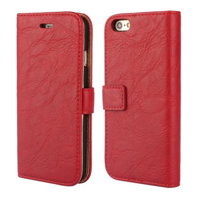 China Retro Flip Cover Mobile Case Schutz Case Klapp Tasche Wallet Leather Case For iPhone XS Max. for sale