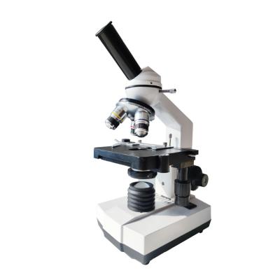 China 40 X - 1000 X Educational Microscope T201 Hot Sale Cheap School Lab Kids Student for sale