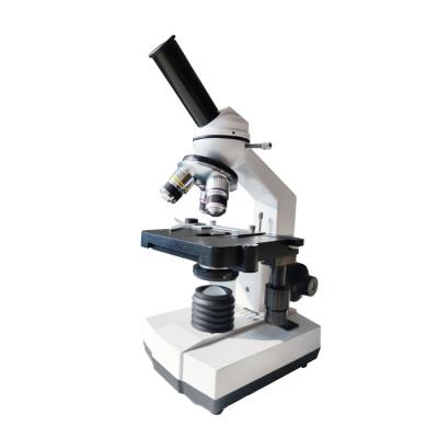 China Professional Custom Smart Use Student Microscope For Teaching Economic Educational Demonstration T201 for sale