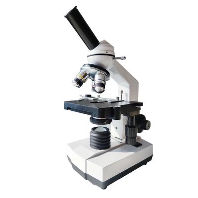 China Biological microscope with display screen can be magnified by 1600 times. T201 for sale