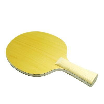 China 5 wood XVT  OEM 5 wood Table Tennis Blade/ pingpong Blade/ table tennis bat for sale