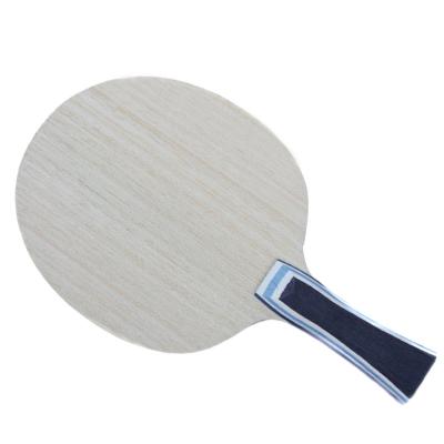 China 5 wood+2 ZL  carbon Fiber XVT  OEM  ALC  Carbon Table Tennis Blade/ pingpong blade/ table tennis bat for sale