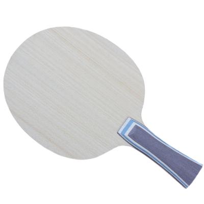 China 5 wood+2 ZL  carbon Fiber XVT  OEM  ALC  Carbon  AC Carbon  Table Tennis Blade/ pingpong blade/ table tennis bat for sale