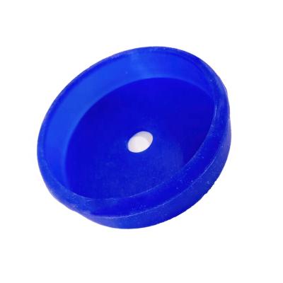 China High Quality Customized Metal Parts Injection Molding Parts OEM Mold Rubber Parts for sale