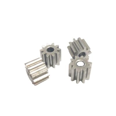 China Transmission Parts OEM High Precision Steel Powder Metallurgy Sintering Furnace Gear Sprocket for sale