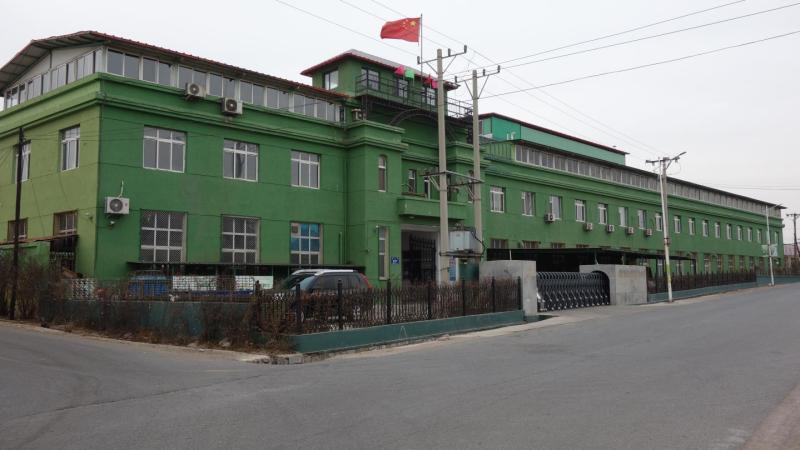 Verified China supplier - Jinzhou Tiegong Railway Maintenance Machinery Co., Ltd.