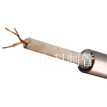 China The OIL PIPELINE Stainless Steel High Temperature Test Cable for sale