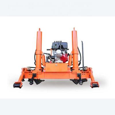 China YQBJ-300X200II New Structure Made In China Railway Tools Suitable Price Telescoping Hydraulic Jack for sale