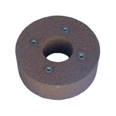 China Chinese supplier best quality railway abrasive high sharpness grinding stone for sale 150*70*55 for sale