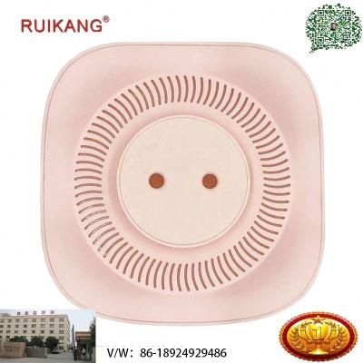 China Color Changing LED Light Novelty 3L 28W Ultrasonic Cool Mist Air Humidifier for sale