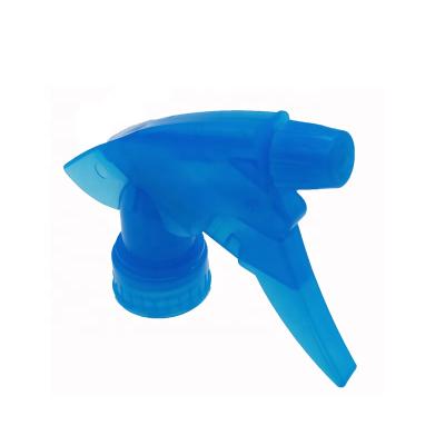 China Bottels High Quality Strong Plastic Garden Trigger Sprayer 24/400/410 28/400/410 for sale