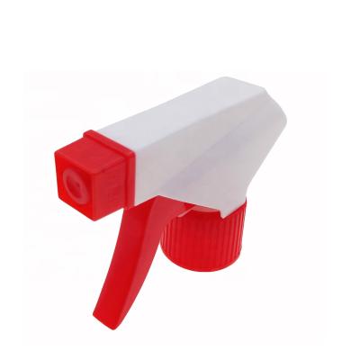 China Bottels New Design Professional Plastic Standard Trigger Sprayer Cleaner 28/400/410/415 for sale