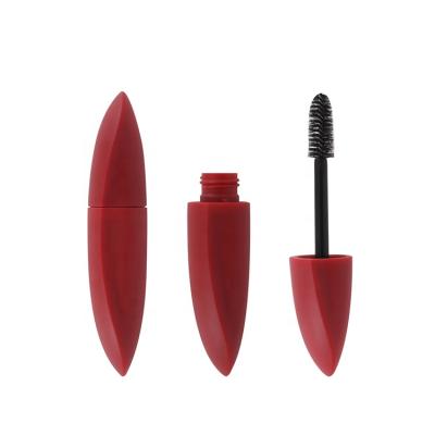 China Quick / Quick Dry Progressive Curling Mascara Tube With Silk Screen Printing for sale