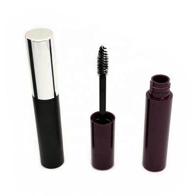 China Mini Branded Recycled Black White Curving Fast / Quick Dry Head Brush Mascara for sale