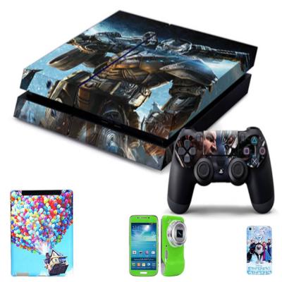 China For Sony for original playstation 3 console skin sticker A158 for sale