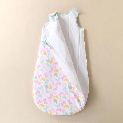 China Antibacterial Cute Design Winter Stroller Unicorn Baby Warm Sleeping Bags for sale