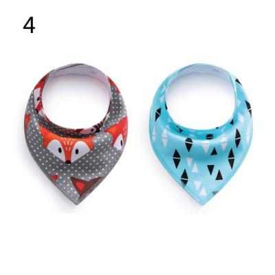 China Baby Babero De Silicona Baberos Bavaglini Antibacterial Silicone Bandana Wholesale Custom Waterproof Bib For Baby for sale