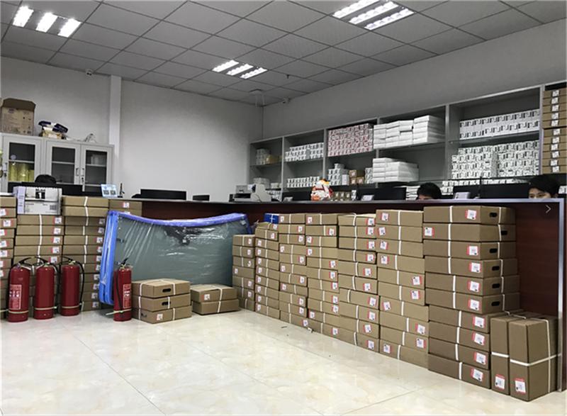 Verified China supplier - Xianghe Luchuang Trading Co., Ltd.