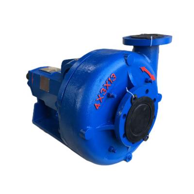 China Solids Drive Solids Drive Drilling Mission Magnum Mud Sand Centrifugal Pump for sale