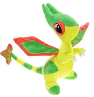 China Wholesale budew/flygon/woobat/shieldon/wigglytuff Soft Plush Doll Eco-friendly Cartoon Anime Stuffed Rotom Plush Toy for sale