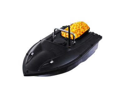 China Remote Control Bait Boat RC Boat Finder 1.5kgs Fishing Boat QBLD13 for sale