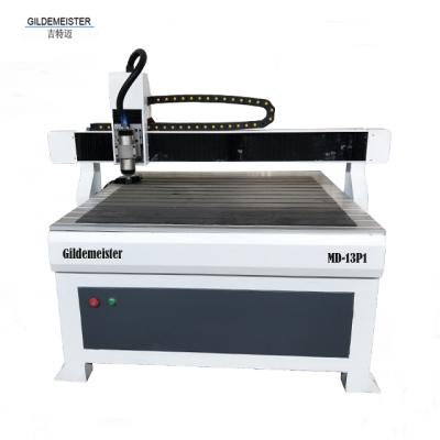 China Hotels 4x4 FT CNC Wood Carving Machine 1212 Router For Plastic Carving 3D MDF Wood Carving for sale