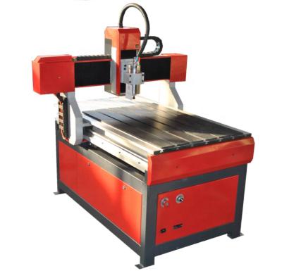 China Hot Sale Hotels Mini Multi Use 600x900 CNC Router Machine For Wood Carving Sign Making Acrylic Engraving for sale