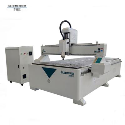 China Advertising Company CNC Router 2000 x 2030 CNC Router 1325 Milling Machine 4000 CNC Router For Sale for sale