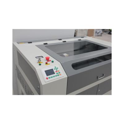 China Laser CUTTING 2021 New Laser Cutting Machine Laser Engraving Cutting Machine For Construction Works for sale