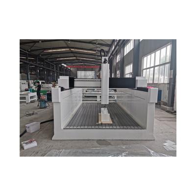 China Construction worksÂ   Carving Wood Carving Machine CNC Wood Carving Machine 4 Axis EPS Processing CNC Router Foam Cnc Router Milling Machine for sale