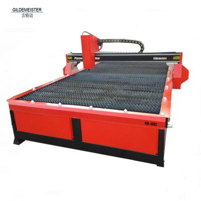 China Industrial Metal Cutting Widely Used 1500 x 6000 CNC Plasma Cutting Machine CNC Plasma Cutting Machine For Sale for sale