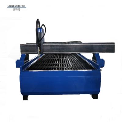 China Industrial Metal Cutting 1325 CNC Plasma Cutting Machine To Form Metal CNC Plasma Tube Cutter Cutting Machine for sale