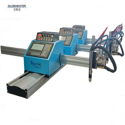 China Portable Plasma Cutter Metallurgy Plasma Sheet Metallurgy Cnc Plasma Metal Cutting Machine Portable Plasma Cutter For Sale for sale