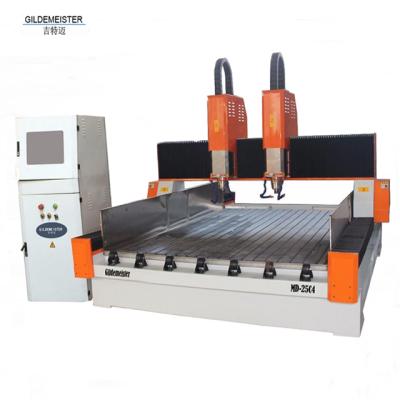 China Construction worksÂ   New 2021 1325 Stone Engraving Machine Stone Carving Machine Stone CNC Router for sale