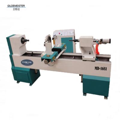 China Woodworking Carving CNC Woodworking Machine China CNC Lathe Wood Lathe Machine And Milling Machine Lathe For Wood for sale