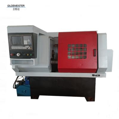 China ck6130 metal cnc turning lathe china cnc lathe cnc lathe machine repair shops flat bed cnc lathe for metal milling for sale