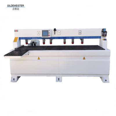 China Wooden tenon slotting machine square hole tenoning machine woodworking tenoner machine tenoning and ripping machine for sale for sale