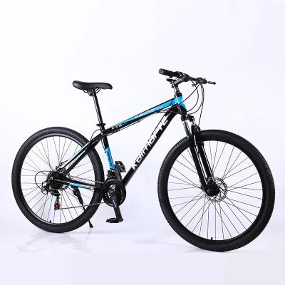 China Linefar Steel Sport Outdoor Mountain Bike for sale