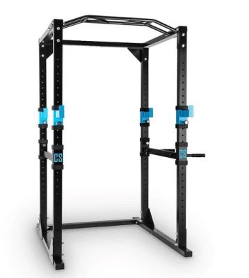 China Multifunctional fitness equipment application power rack power cage fitness equipment for sale