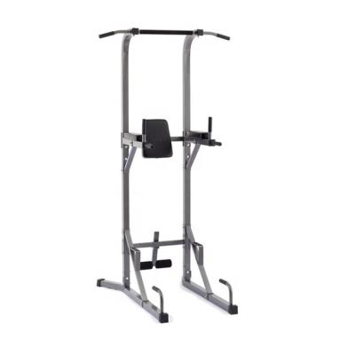 China Linefar Commercial Fitness Use Multifunctional Fitness Traction-UPS Powr Tower for sale