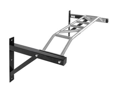 China Home Use Fitness Equipment Wall Mounted Pull Up Bar Exercise In Home Use For Training for sale