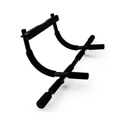 China Home Use Linefar Fitness Home Fitness Equipment Wall Mounted Pull Up Bar for sale