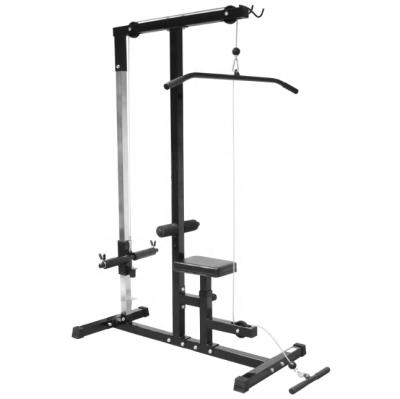 China Linefar Universal Fitness Gym Equipment Power Training Equipment Gym Equipment Lat Down Machine for sale